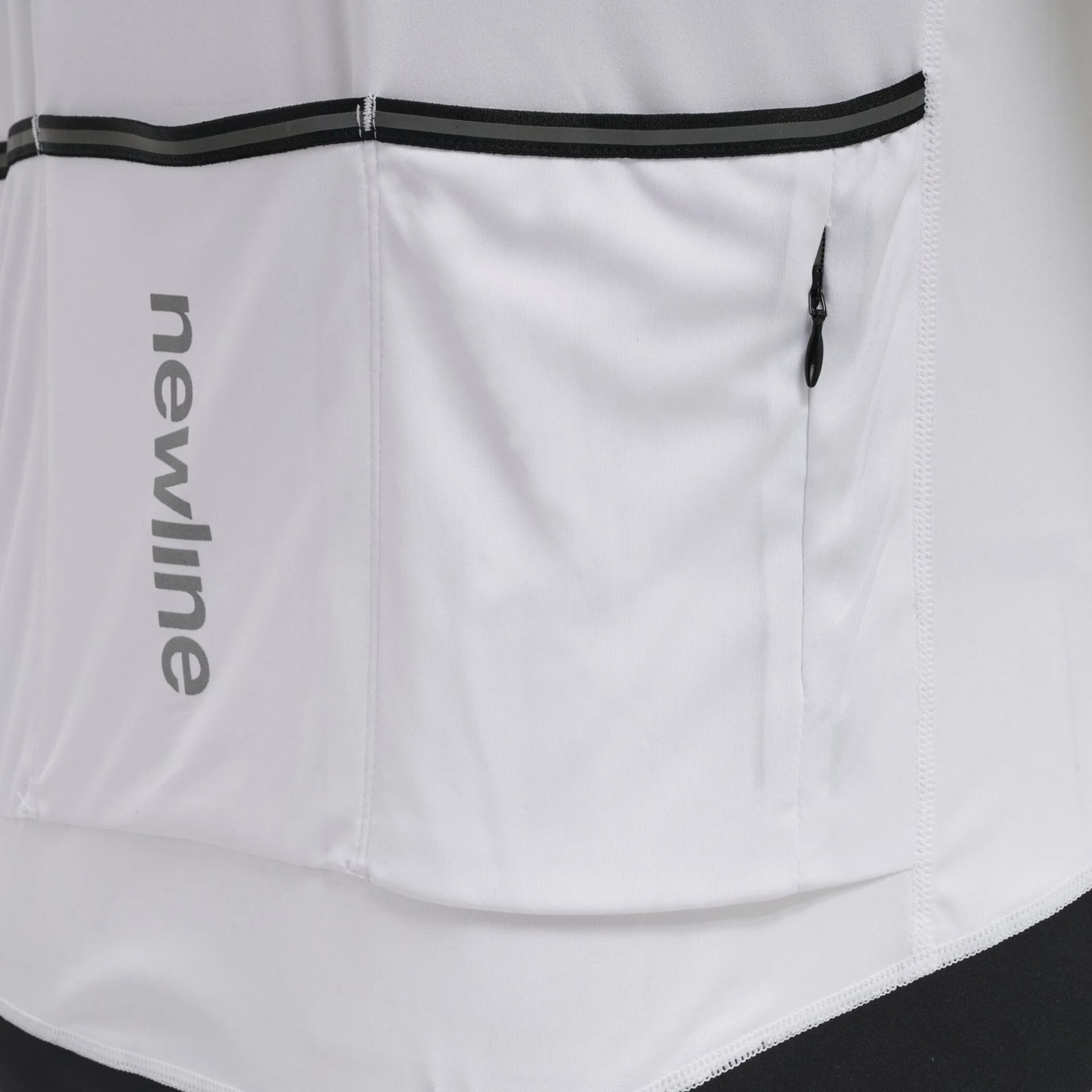 NEWLINE Herren_Shirt_MENS_CORE_BIKE_JERSEY 510121 9001 WHITE