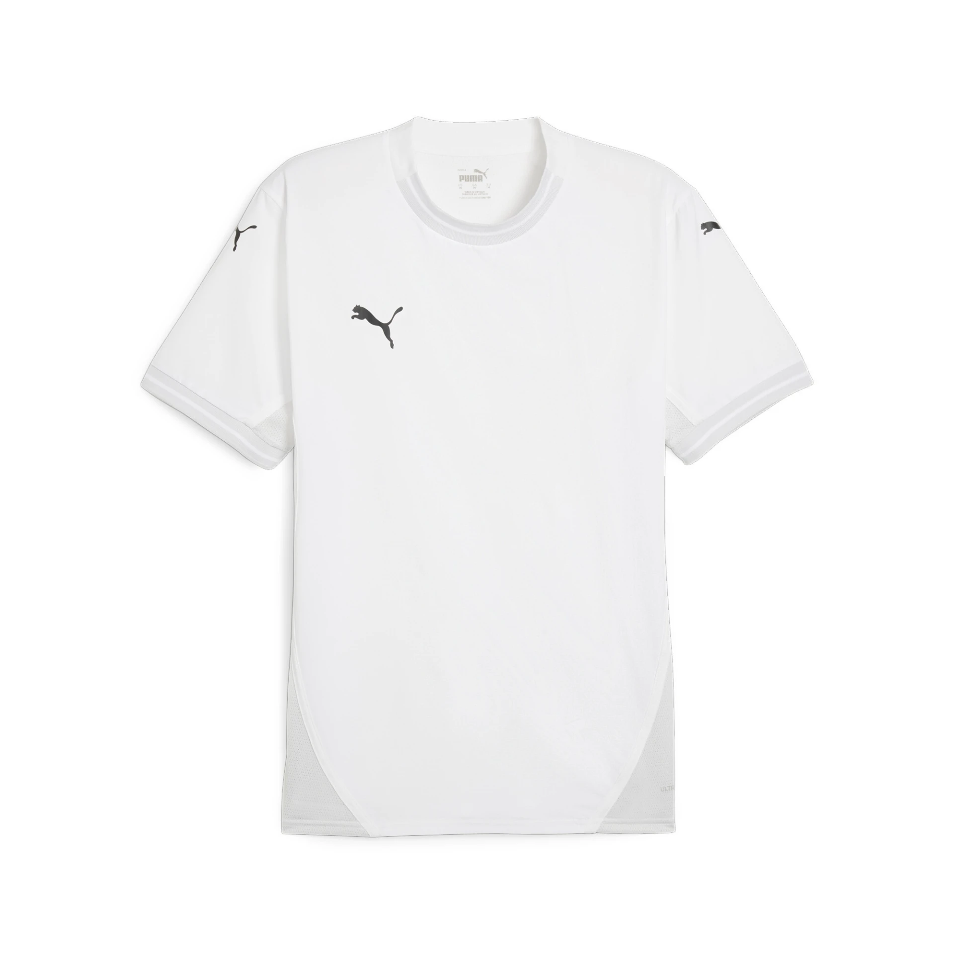 004 PUMA White-PUMA Black-Feat