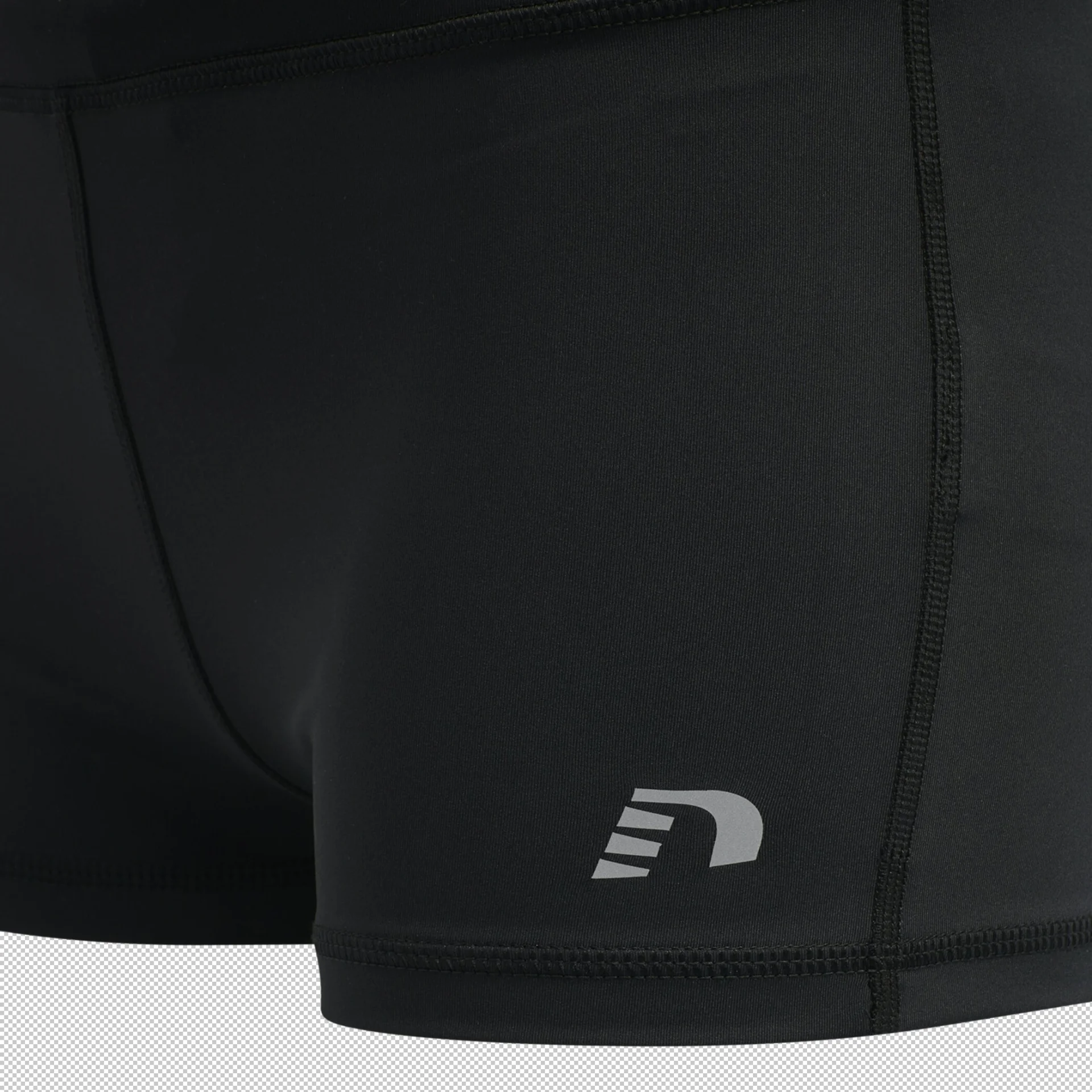 NEWLINE Damen_WOMENS_CORE_ATHLETIC_HOTPANTS 500119 2001 BLACK