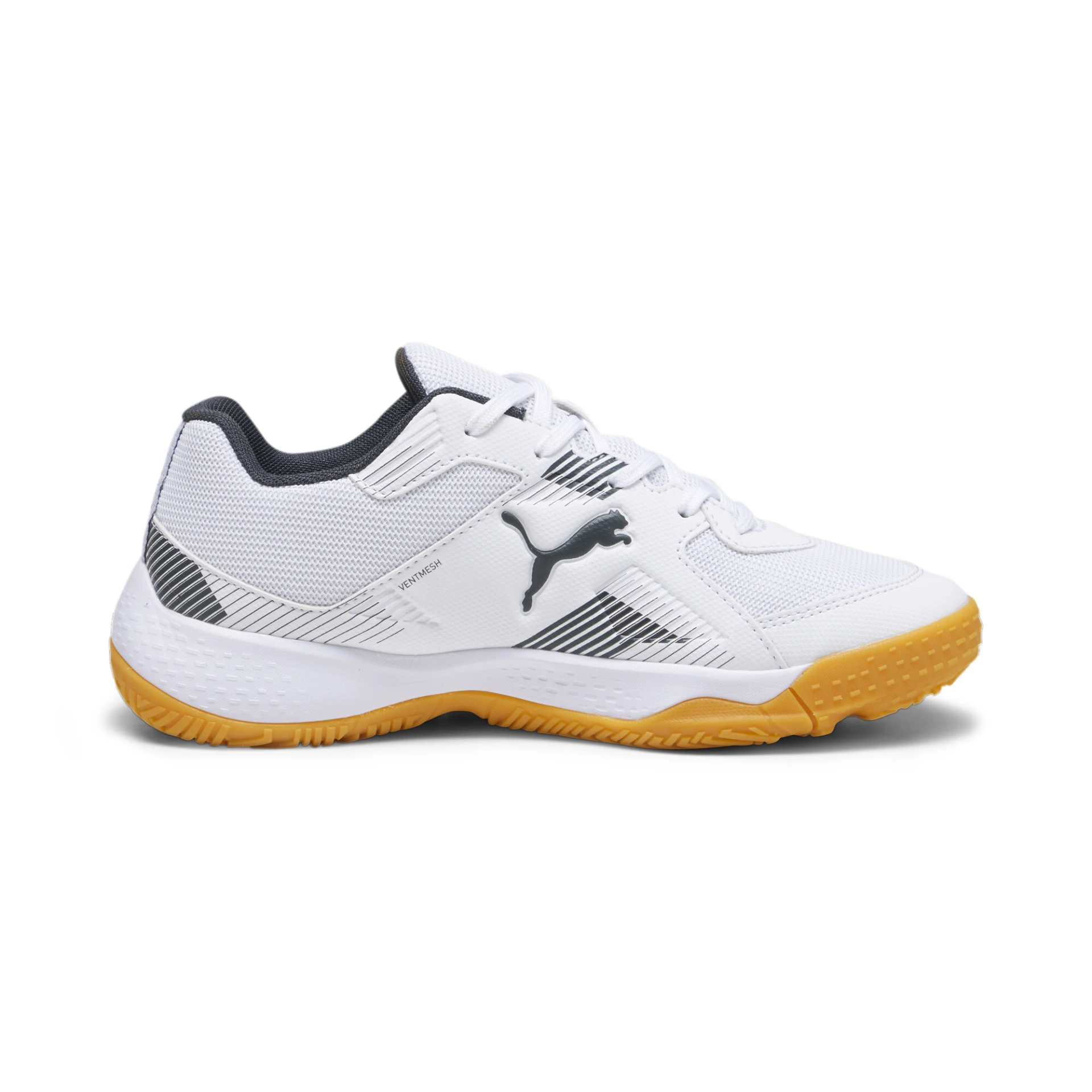 PUMA Solarflash_Jr_II 106883 007 PUMA WHITE-SHADOW GRAY-GUM
