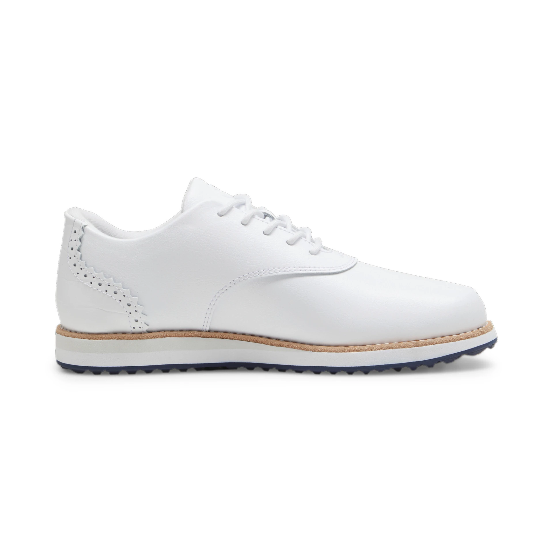 PUMA Puma_Avant_Wmns 379465 005 PUMA WHITE-DEEP NAVY-SAND 