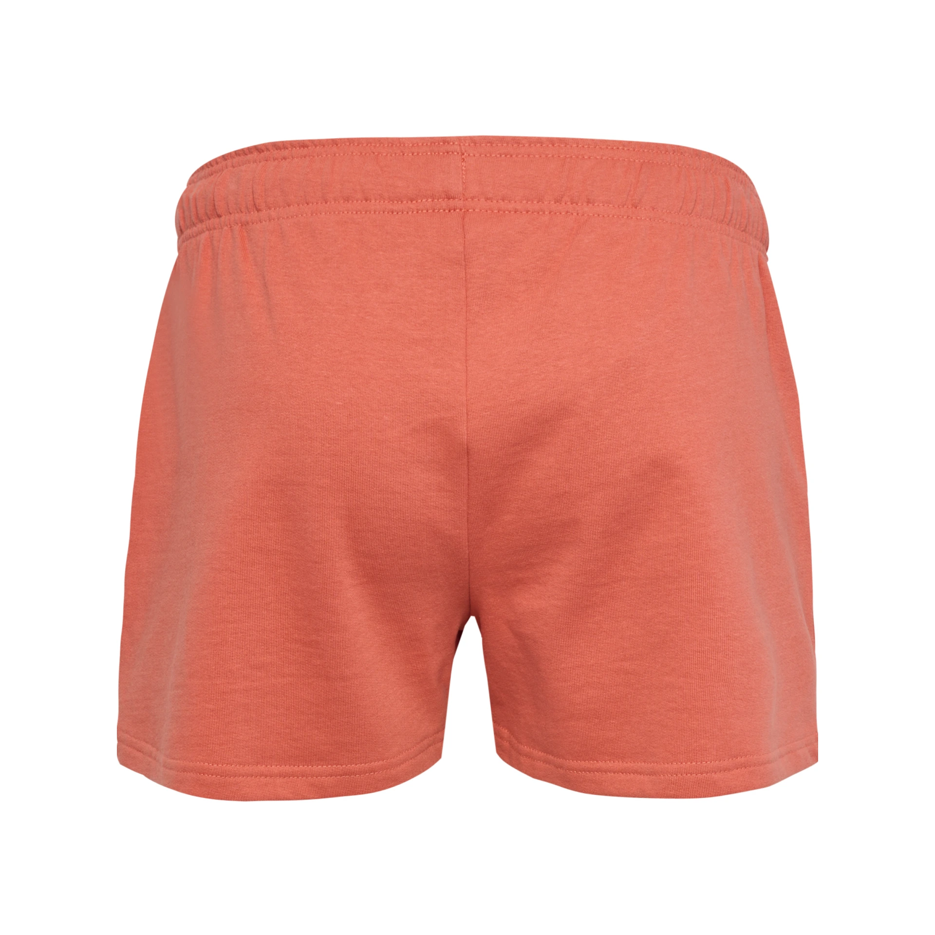 HUMMEL hmlLEGACY_WOMAN_SHORTS 219478 3222 APRICOT BRANDY