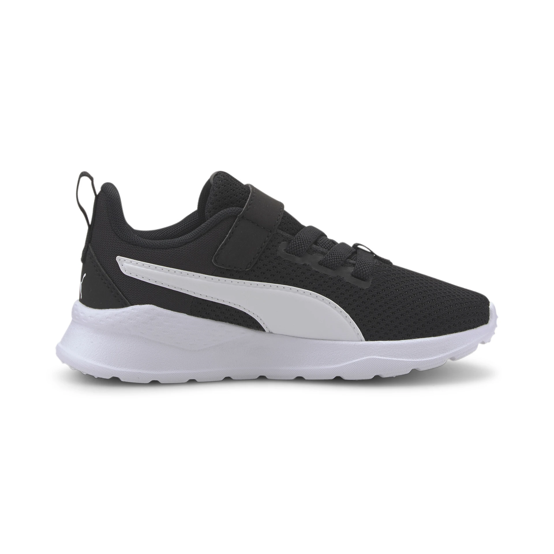 PUMA Kinder_Anzarun_Lite_AC_PS 372009 001 PUMA BLACK-PUMA WHITE