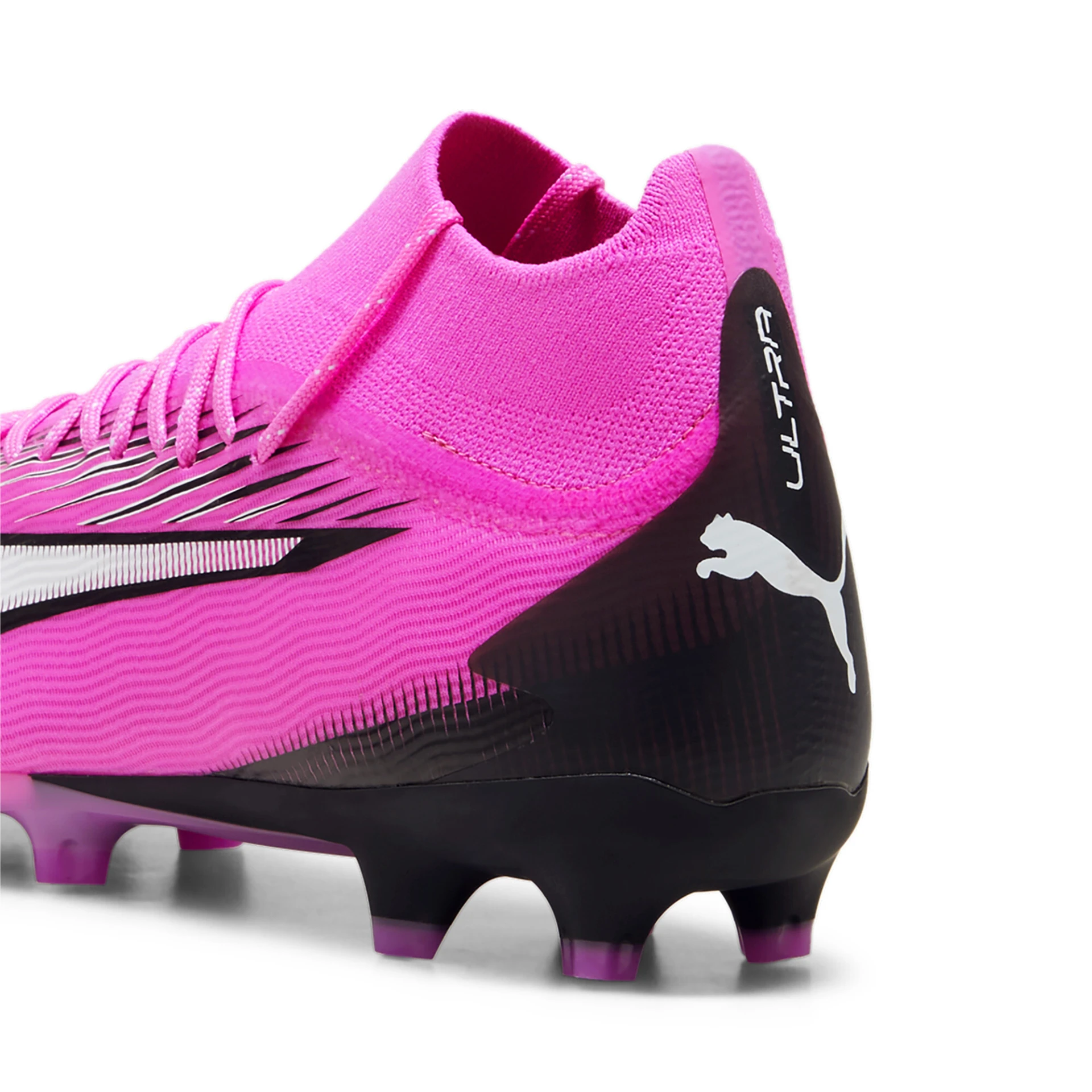 PUMA ULTRA_PRO_FG_AG 107750 001 POISON PINK-PUMA WHITE-PUM