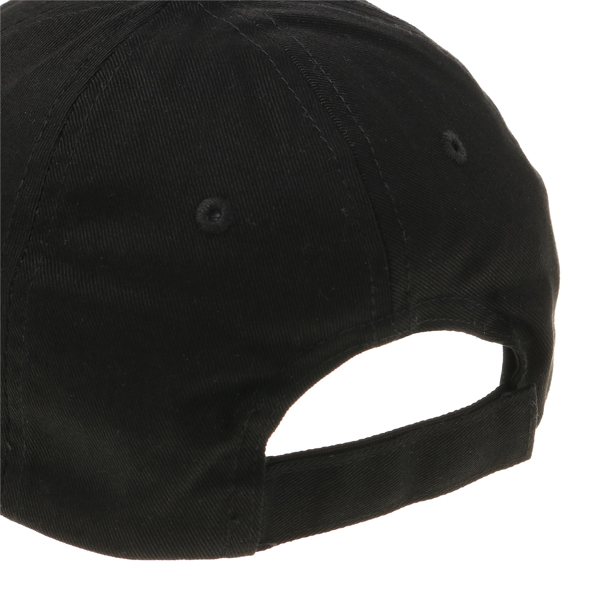 PUMA Kinder_ESS_Cap_Jr 021688 001 PUMA BLACK-NO.1