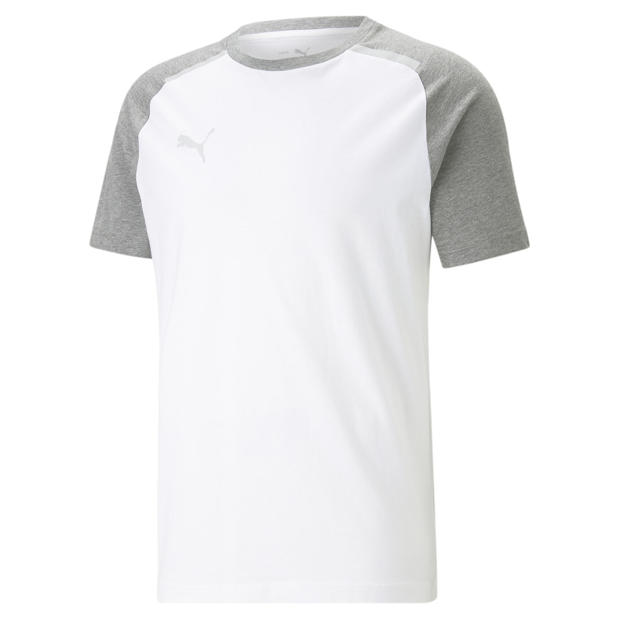 004 PUMA WHITE