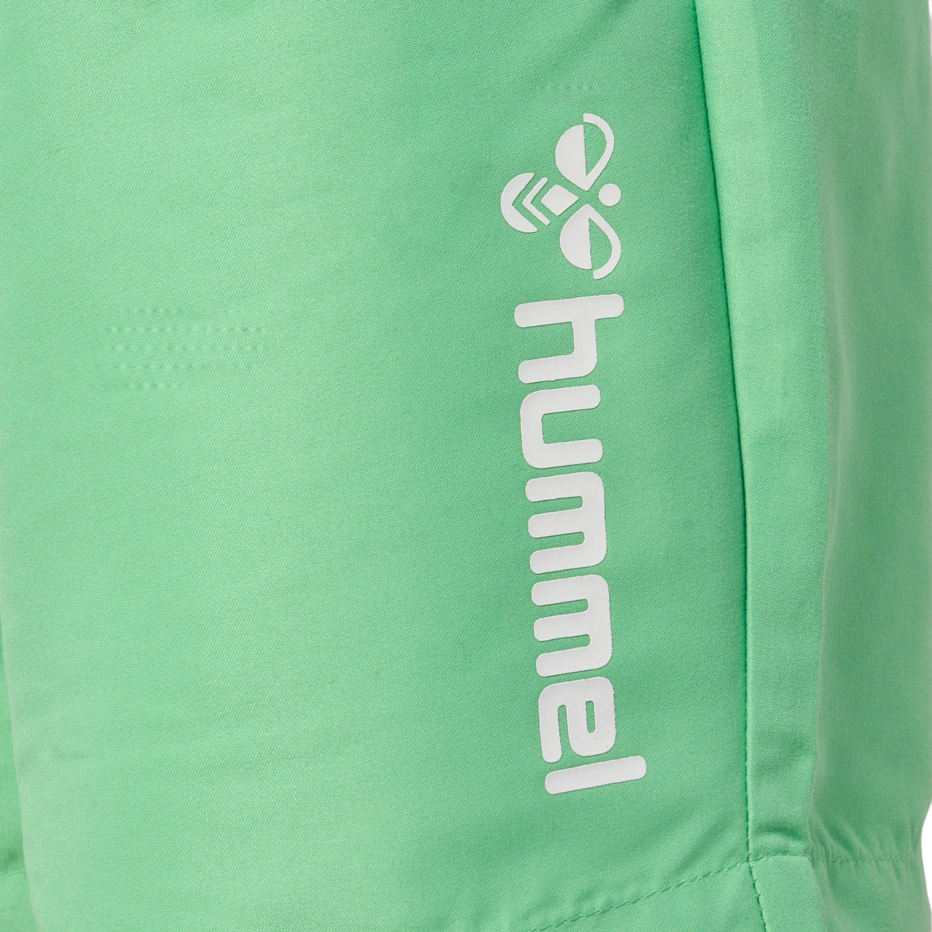 HUMMEL hmlBONDI_BOARD_SHORTS___ABSINTHE_GREEN___104 217353 6450 ABSINTHE GREEN