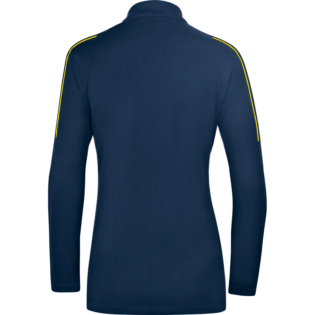 JAKO Kinder_Freizeitjacke_Classico 9850K 42 nightblue/citro