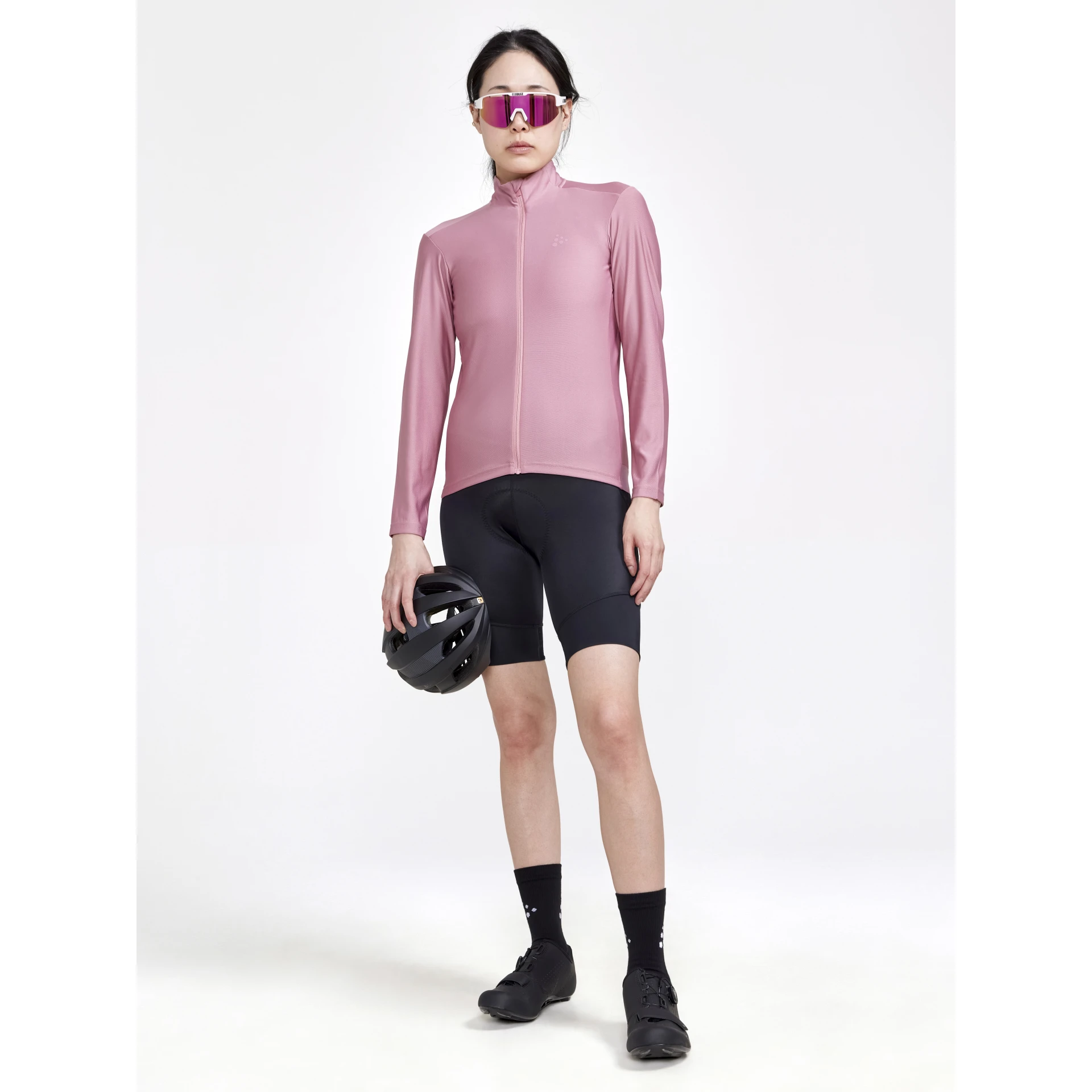 CRAFT CORE_BIKE_ESSENCE_LS_JERSEY_W 1911435 743000 DAWN