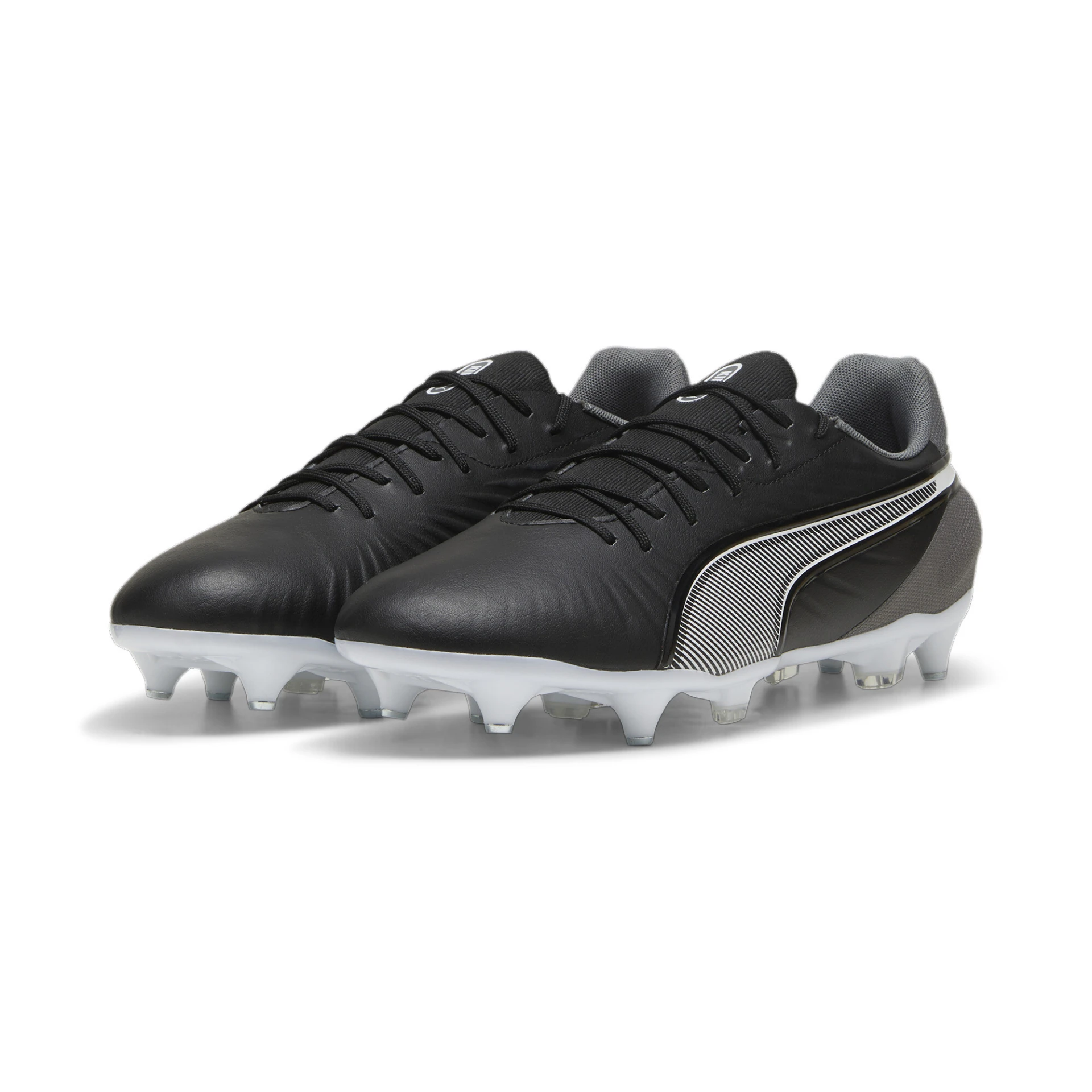 001 PUMA Black-PUMA White-Cool
