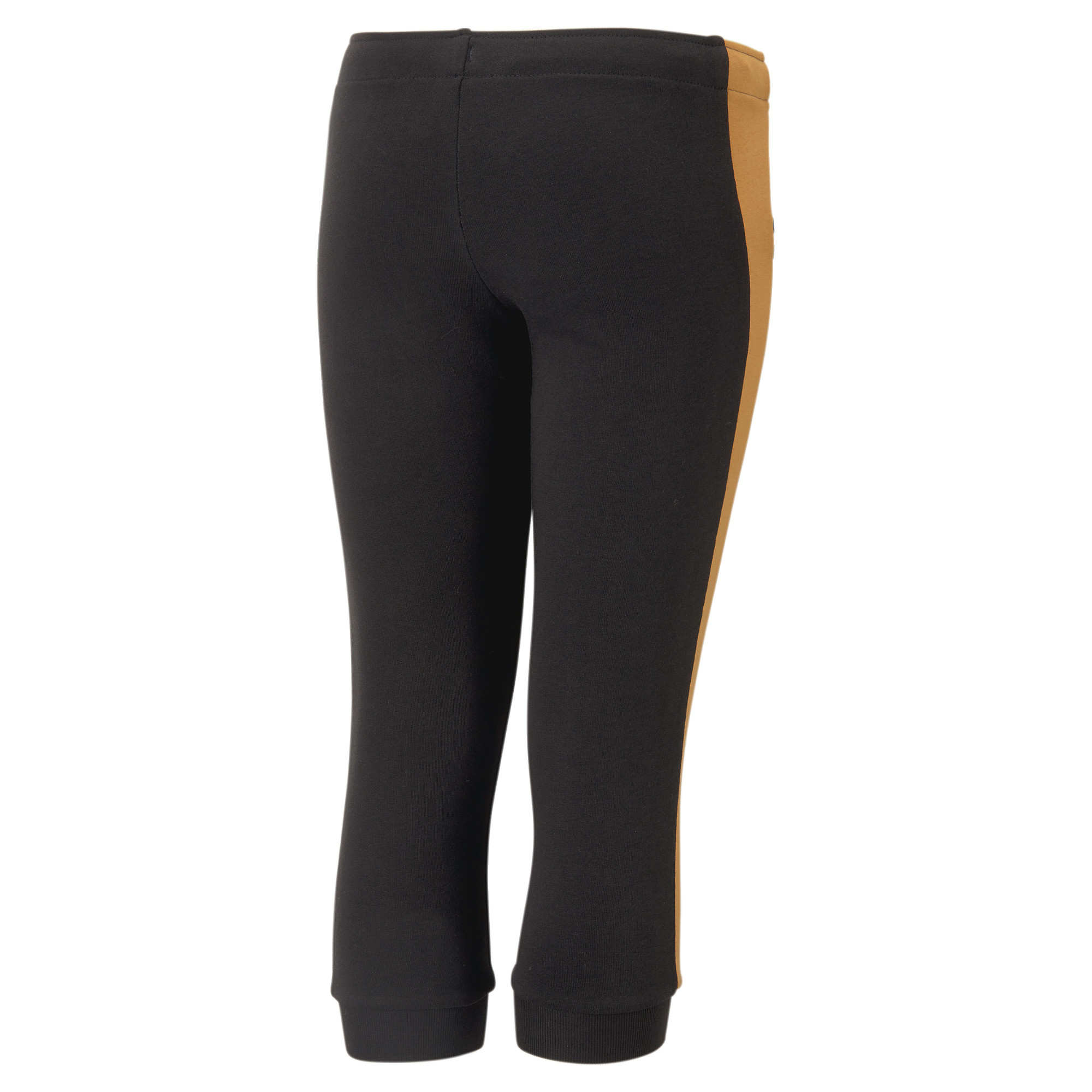 PUMA T7_PUMAMATES_Sweatpants_TR 538473 001 PUMA BLACK