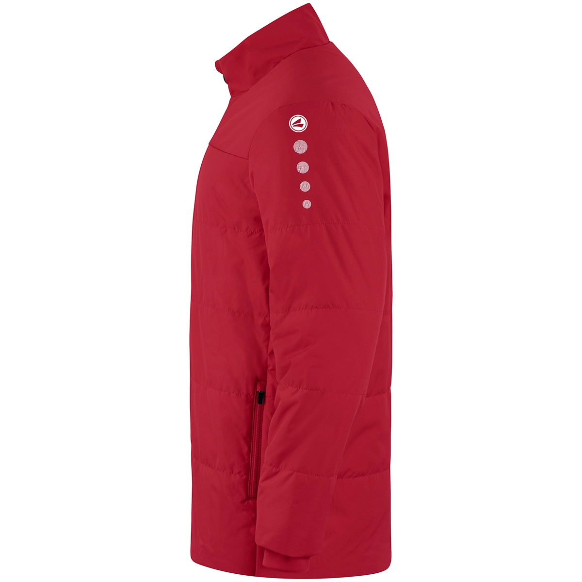 JAKO Coachjacke_Team JAKO Coachjacke_Team 7104 100 rot