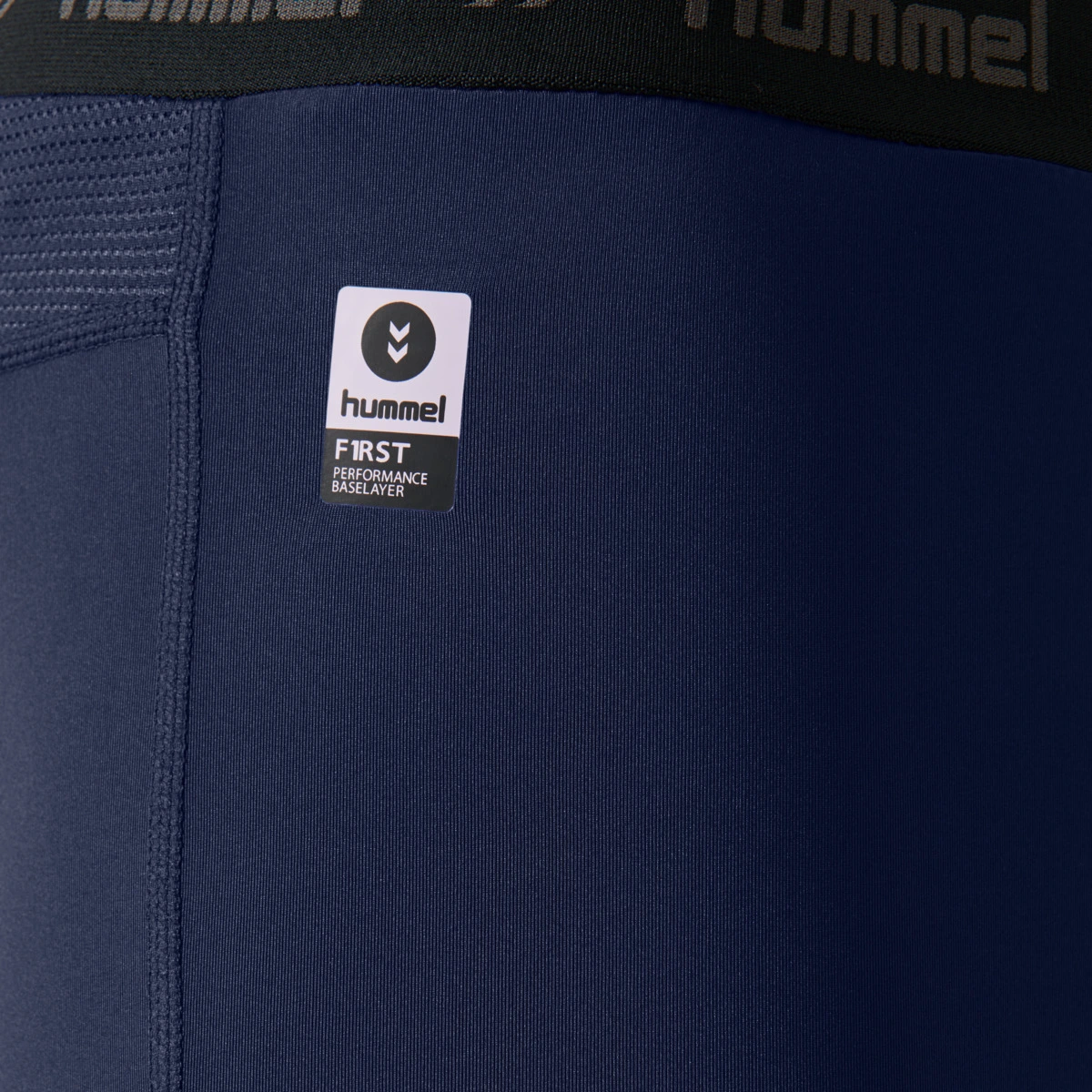HUMMEL HML_FIRST_PERFORMANCE_KIDS_TIGHT_SHORTS 204505 7026 MARINE