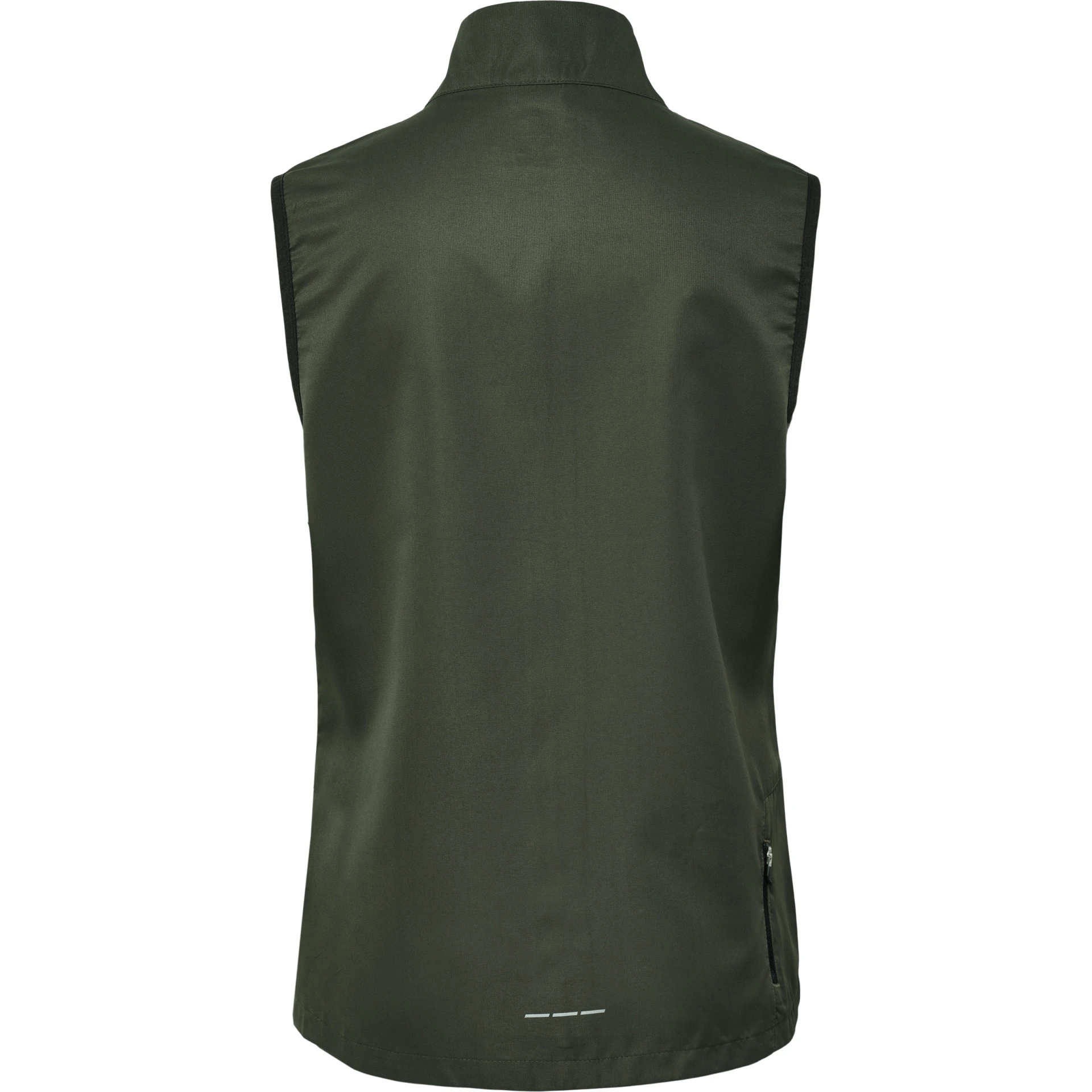 NEWLINE nwlBEAT_GILET_WOMAN___BELUGA___XS 500406 1954 BELUGA