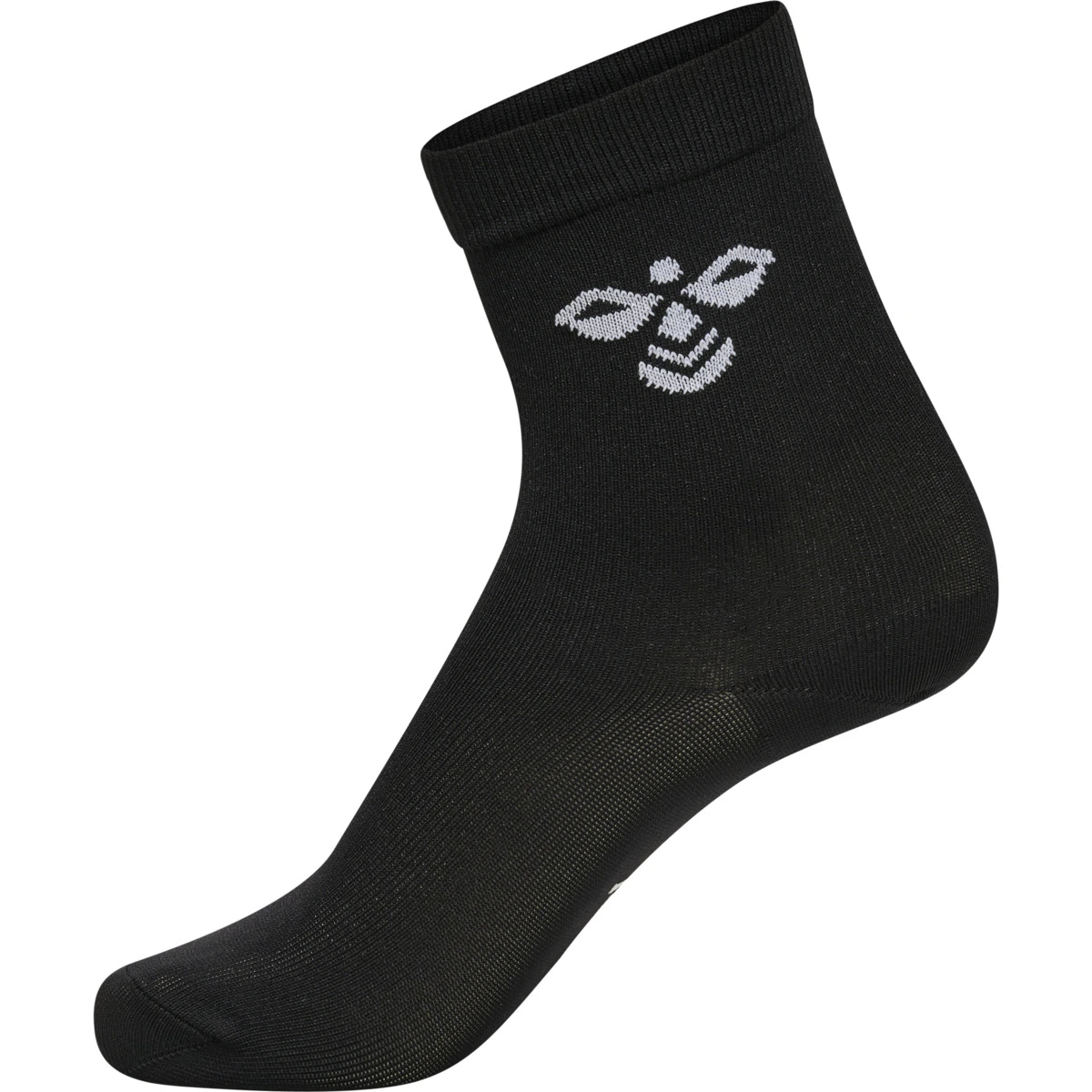 HUMMEL hmlPULL_UP_SOCK 218307 2001 BLACK