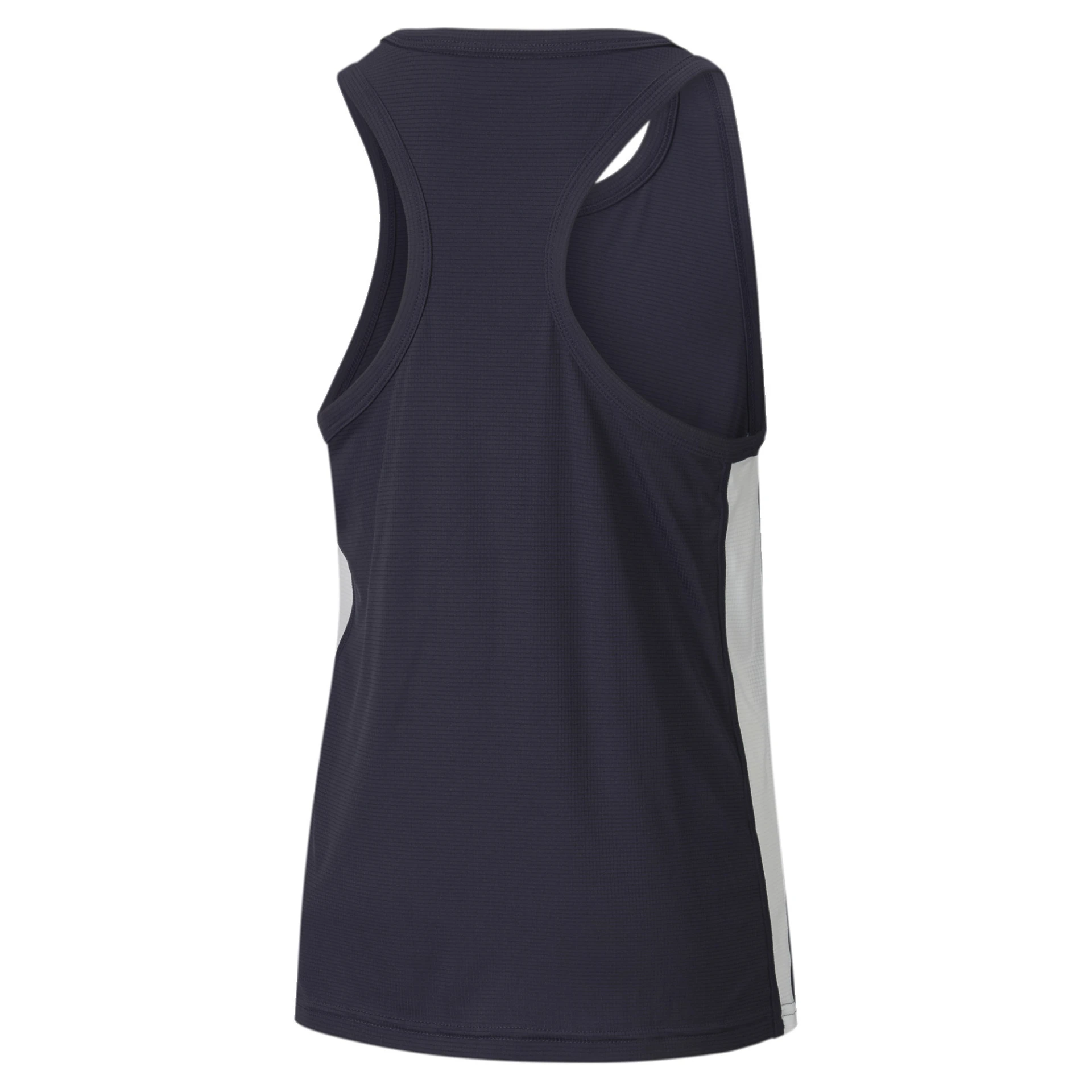 PUMA Cross_the_Line_Singlet_20_Y 520340 003 PUMA NEW NAVY-PUMA WHITE