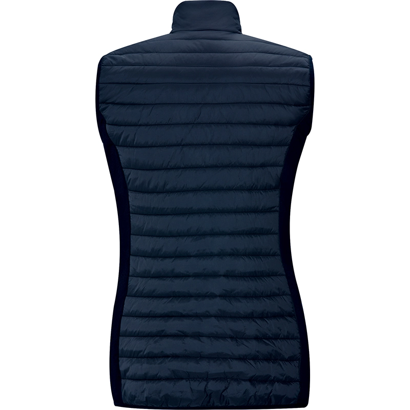 JAKO Fussball___Teamsport_Textil___Jacken_Steppweste_Premium 7005 99 marine