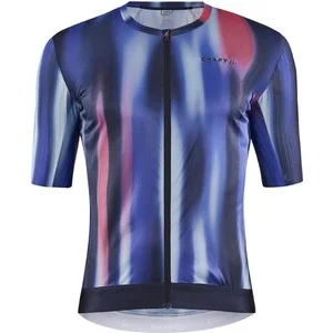 CRAFT Herren_Shirt_ADV_AERO_JERSEY_M 1913161 396007 BLAZE-MULTI