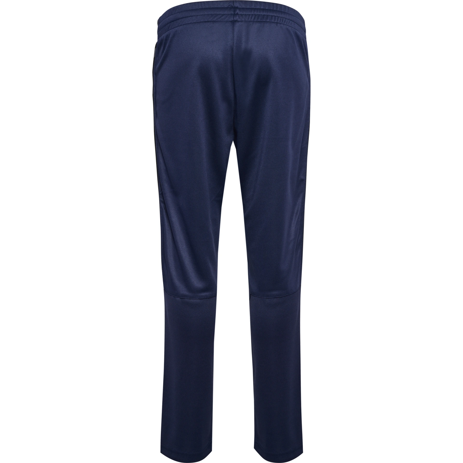 HUMMEL hmlAUTHENTIC_TRAINING_PANTS_KIDS 219986 7026 MARINE