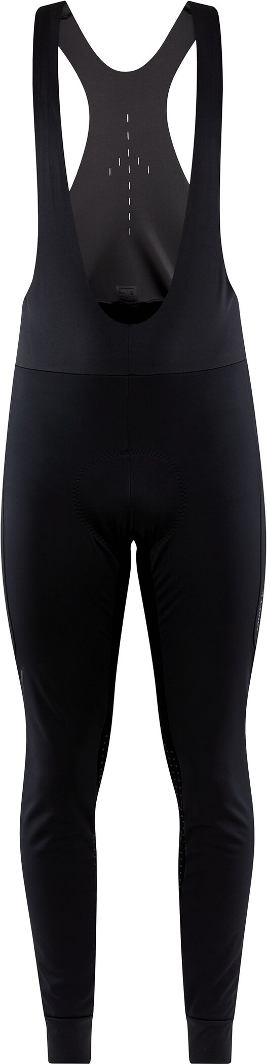 CRAFT PRO_BIKE_SUBZ_WIND_BIB_TIGHT_M_999000_S 1911192 999000 BLACK