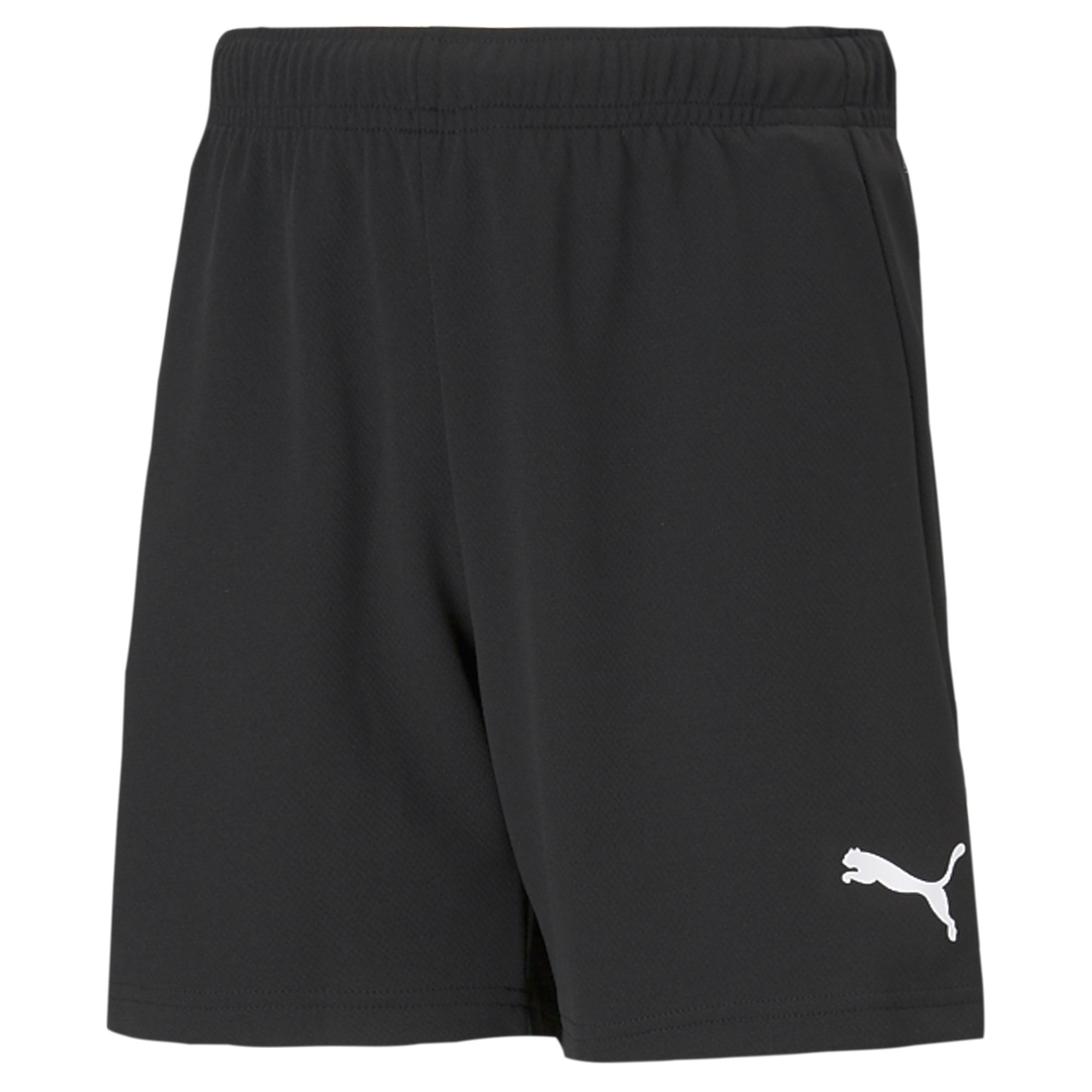 004 PUMA BLACK-PUMA WHITE