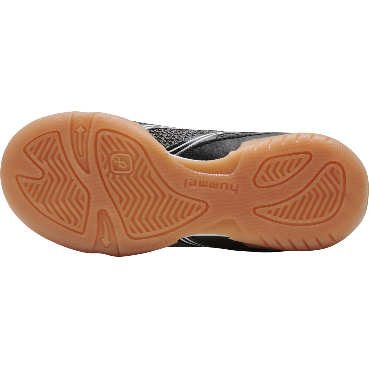 HUMMEL ROOT_ELITE_JR_LC 216795 2001 BLACK