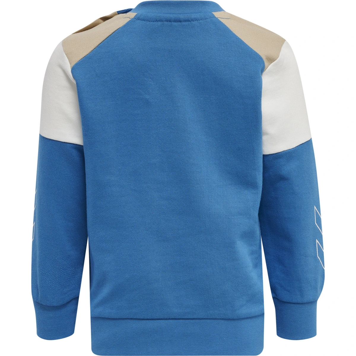 HUMMEL HUMMEL_Kinder_Sweatshirt_hmlFINN_SWEATSHIRT 214116 7110 VALLARTA BLUE