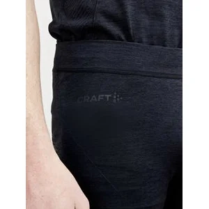 CRAFT Herren_Unterhose_CORE_DRY_ACTIVE_COMFORT_KNICKERS_M 1911160 B999000 BLACK