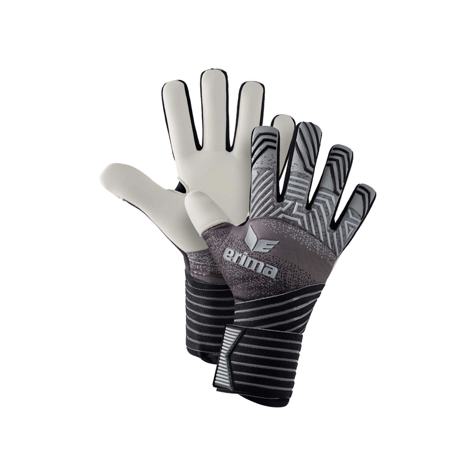 813950 grey/black