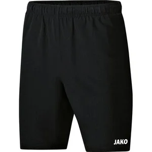 JAKO Herren_Short_Classico A4T025VK6250 08 schwarz
