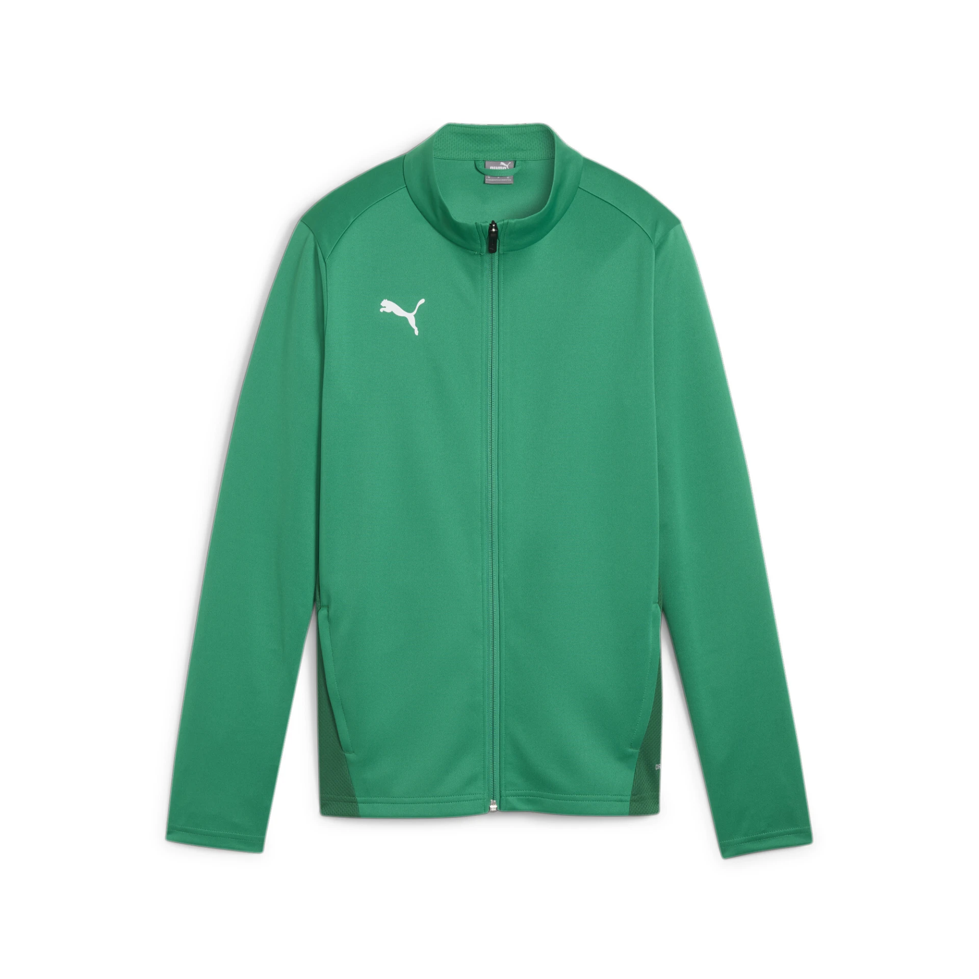005 Sport Green-PUMA White-Pow