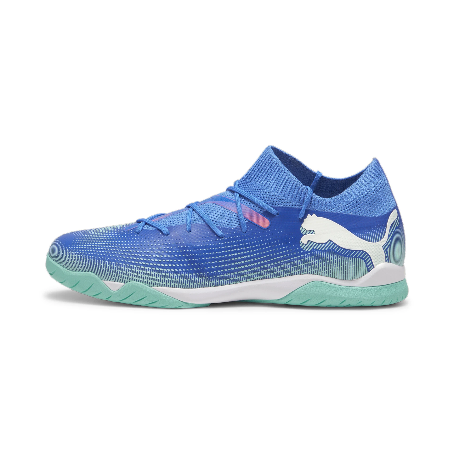 PUMA FUTURE_7_MATCH_IT 107936 001 Bluemazing-PUMA White-Elec