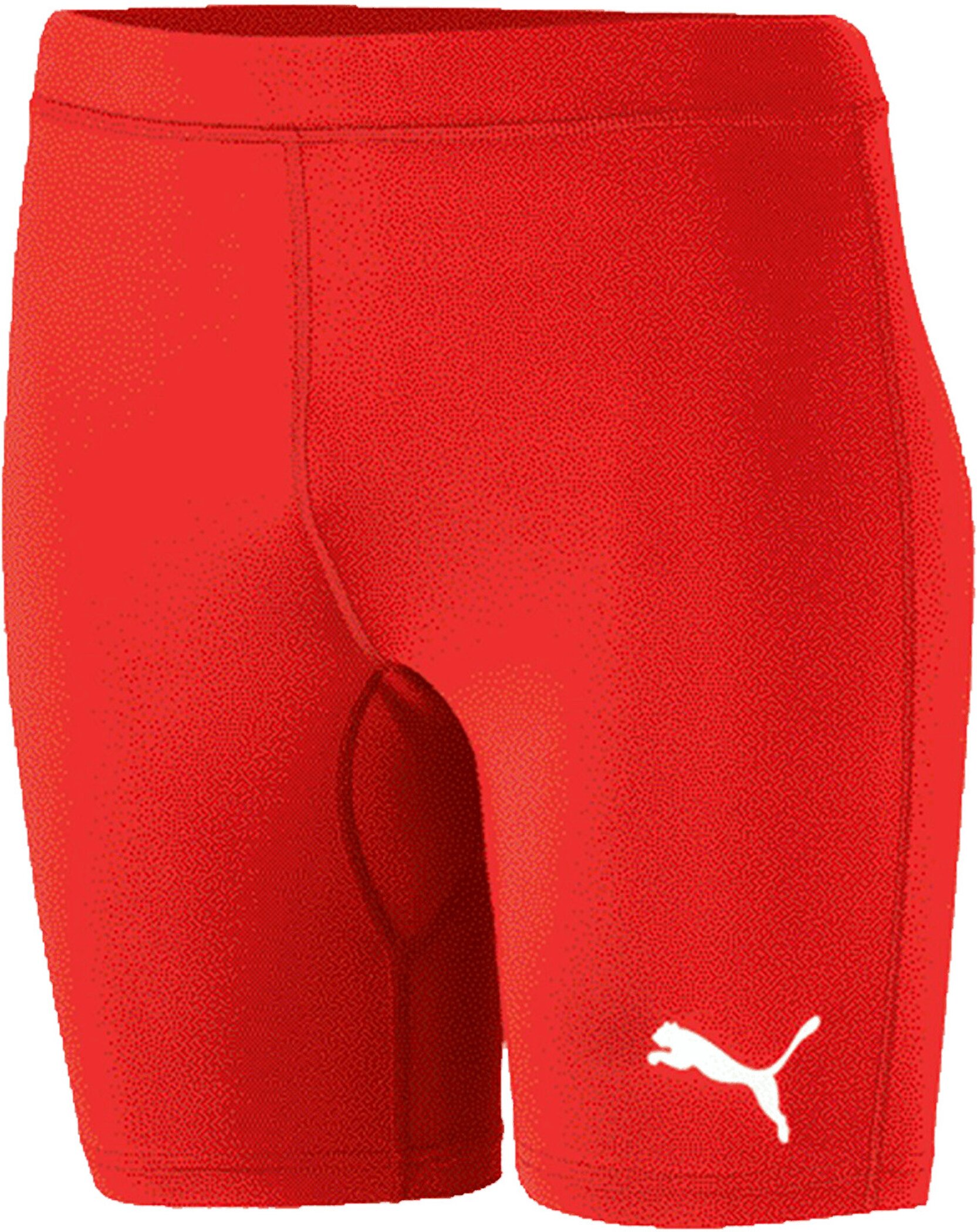 PUMA LIGA_Baselayer_Short_Tight_001_XS 655924 001 PUMA RED