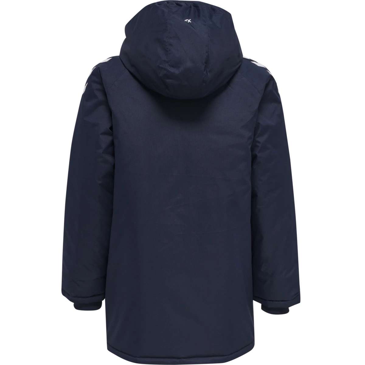HUMMEL hmlCORE_XK_BENCH_JACKET_KIDS 212657 7026 MARINE