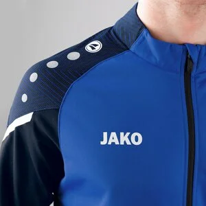 JAKO Herren_Polyesterjacke_Performance A4T025VK9322 403 royal/marine