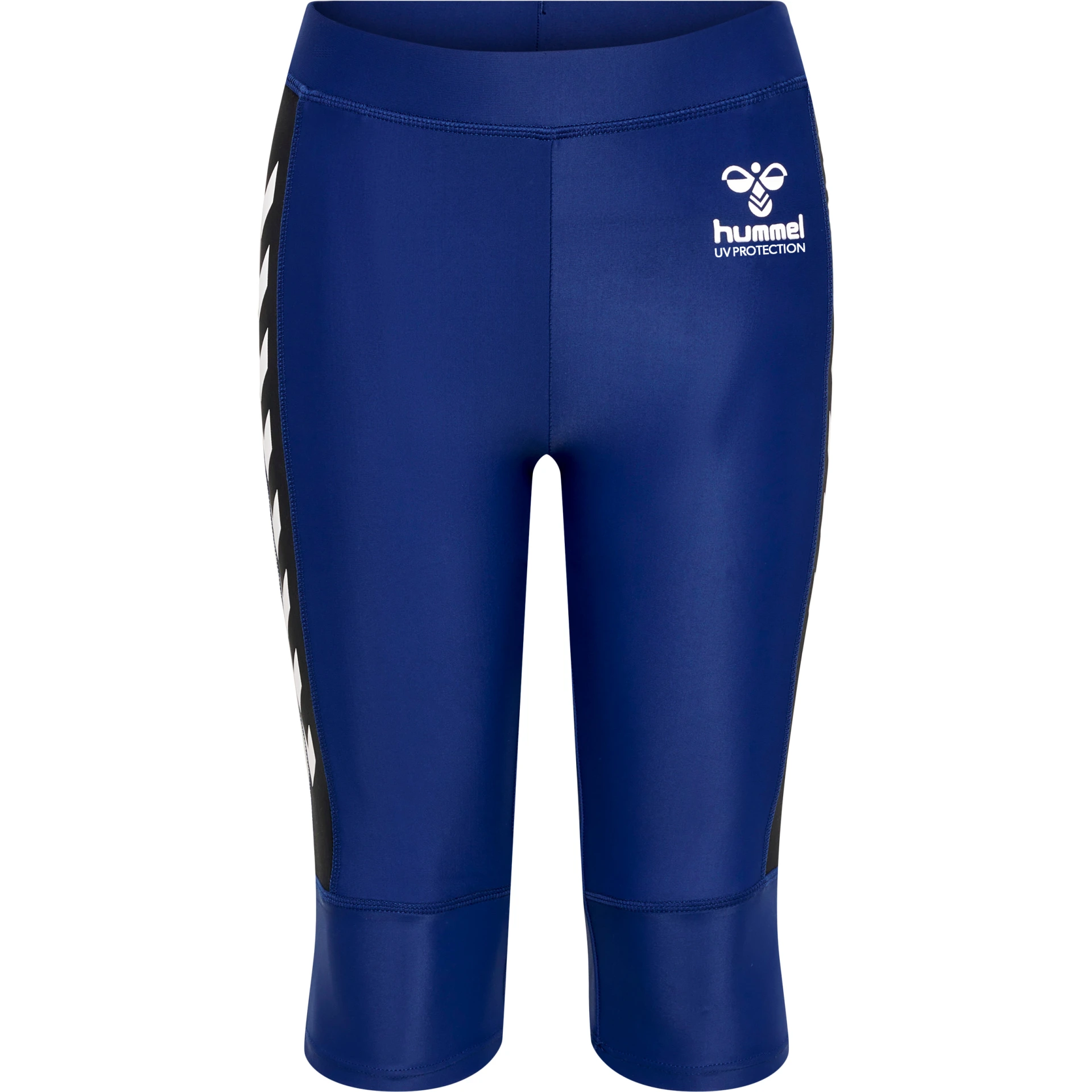 HUMMEL hmlFIJI_SWIM_SHORTS___NAVY_PEONY___110 217372 7017 NAVY PEONY