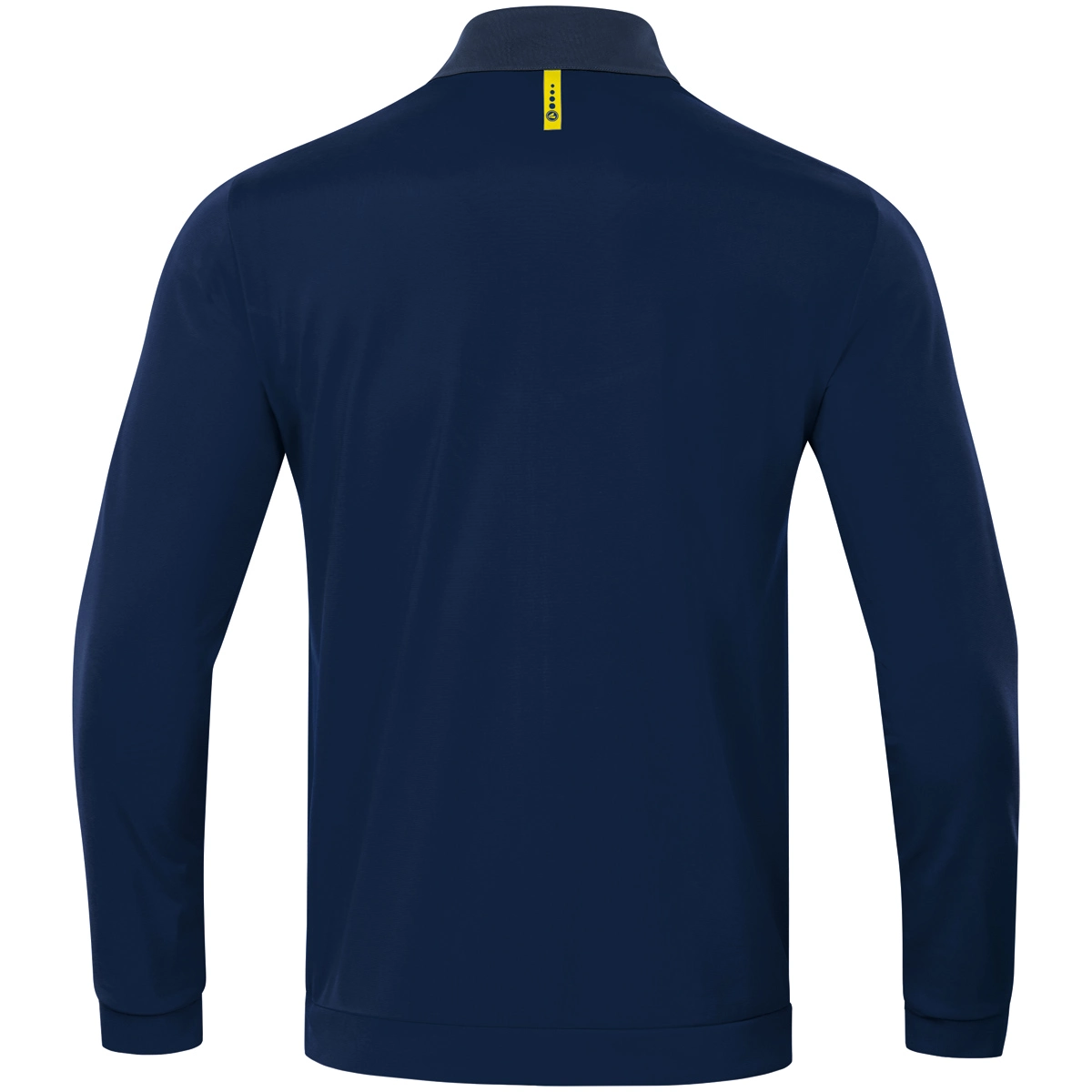 JAKO Herren_Polyesterjacke_Champ_20 9320 93 marine/darkblue/neongelb