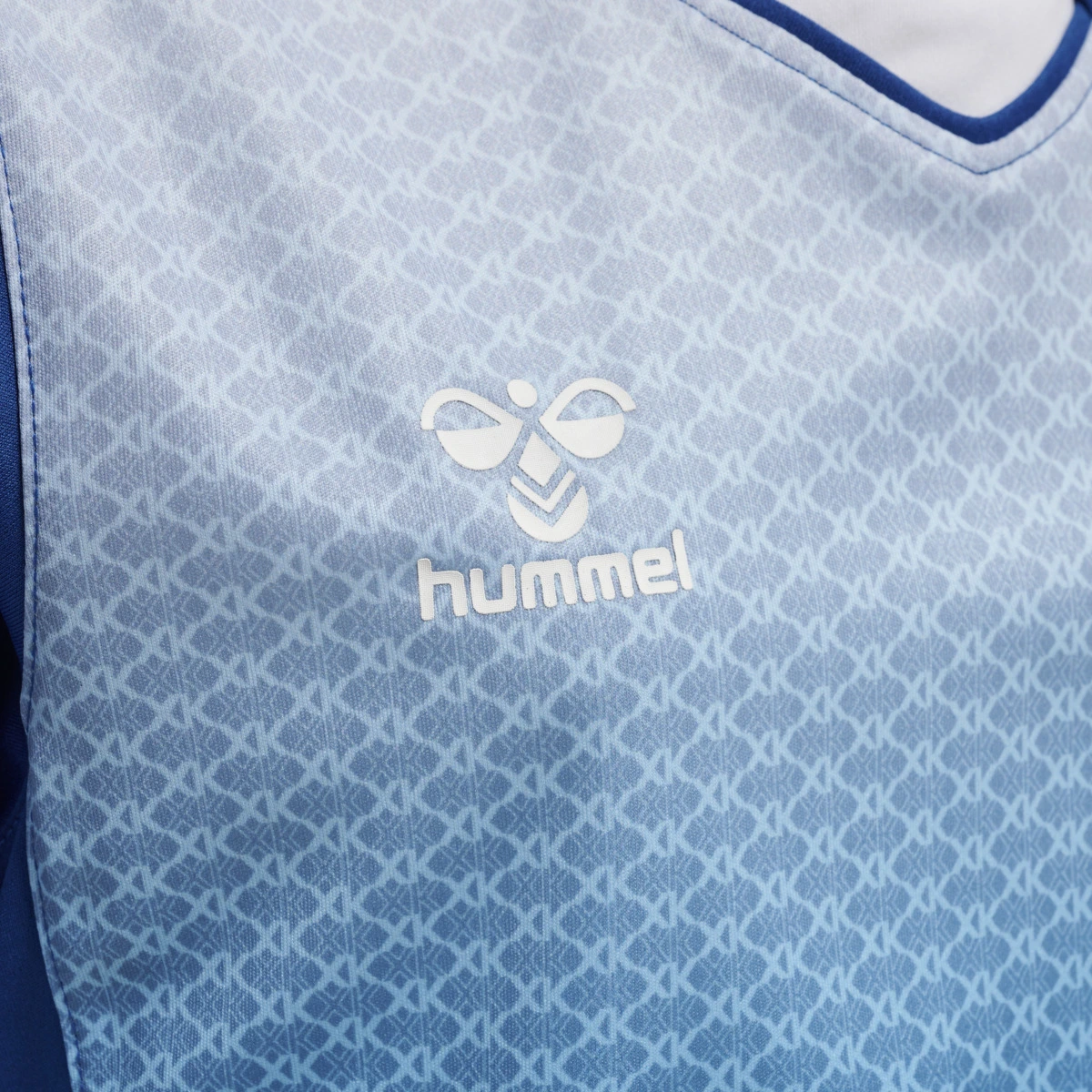 HUMMEL  215003 7045 TRUE BLUE