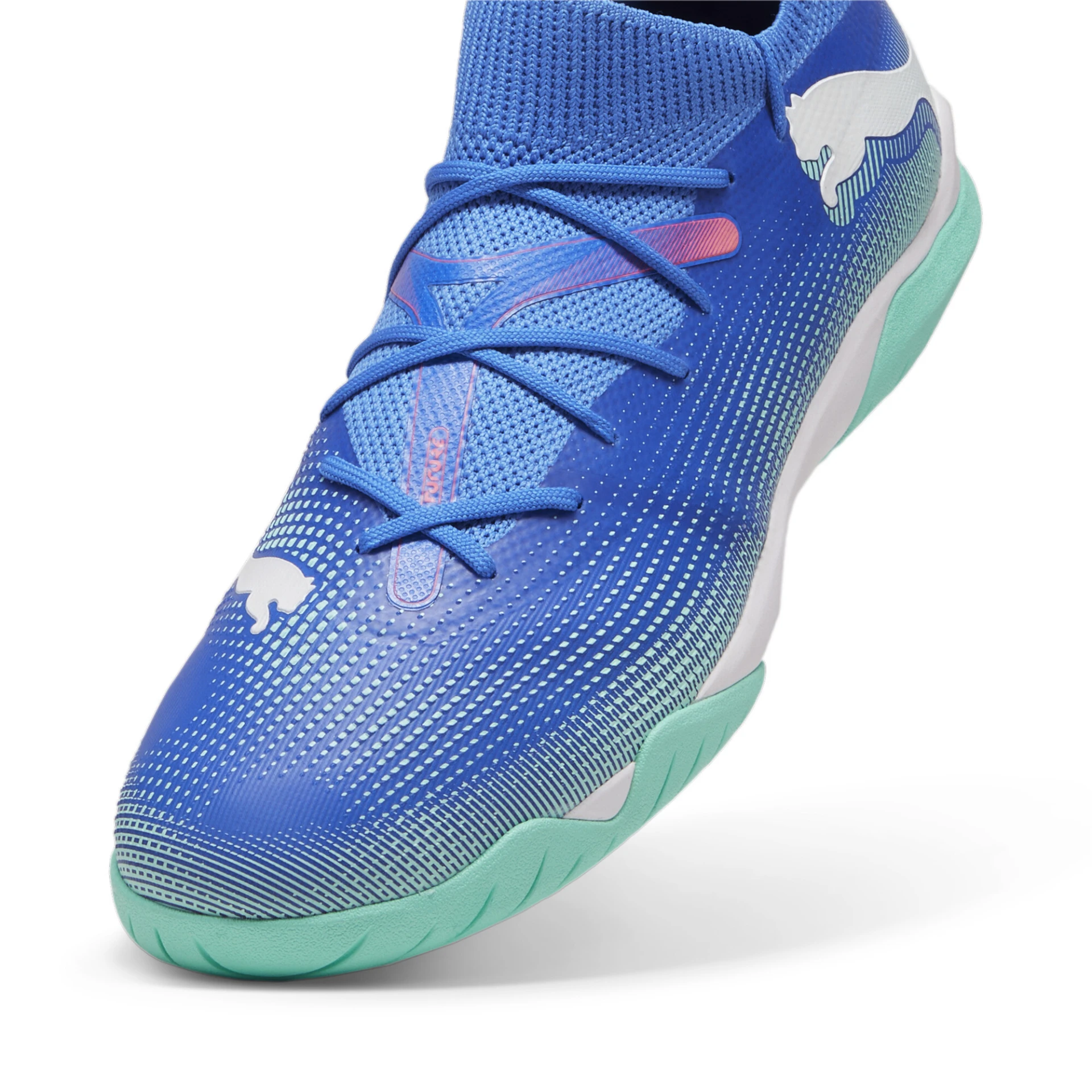 PUMA FUTURE_7_MATCH_IT 107936 001 Bluemazing-PUMA White-Elec