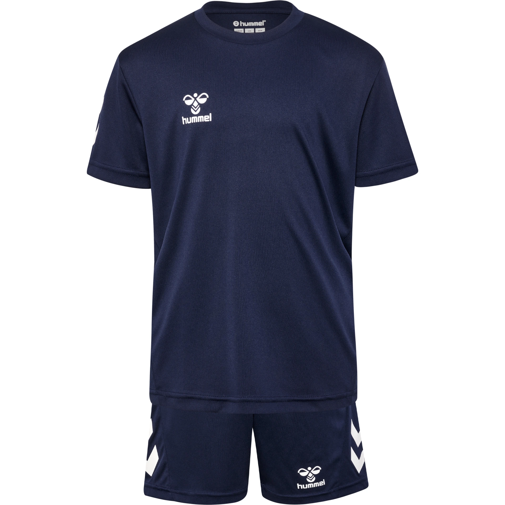 HUMMEL hmlLOGO_SET_KIDS___MARINE___116 226152 7026 MARINE