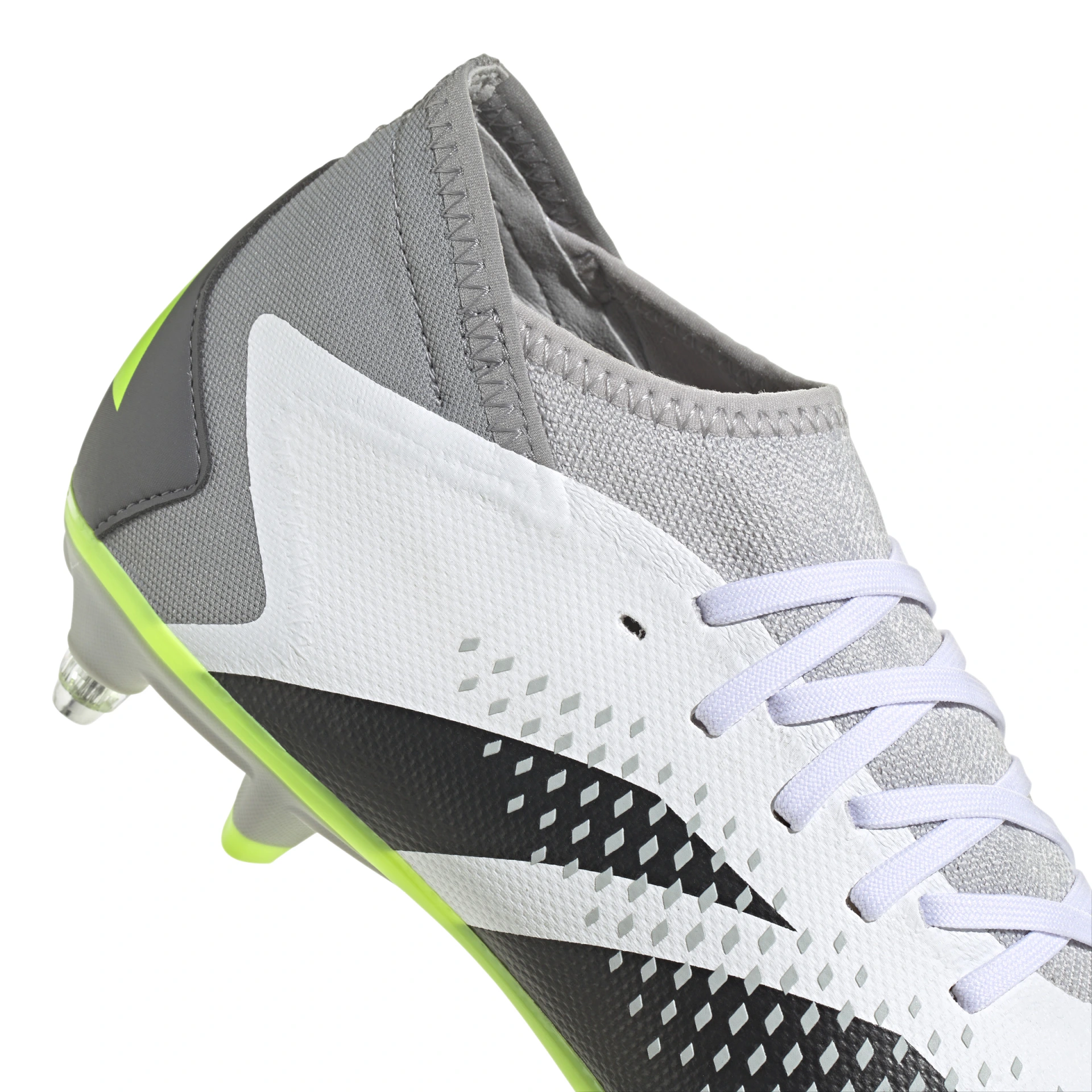ADIDAS PREDATOR_ACCURACY3_SG IE9492 000 FTWWHT/CBLACK/LUCLEM