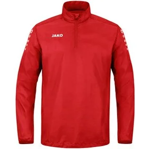 JAKO Herren_Regenjacke_Rainzip_Team A4T023HR7302 100 rot