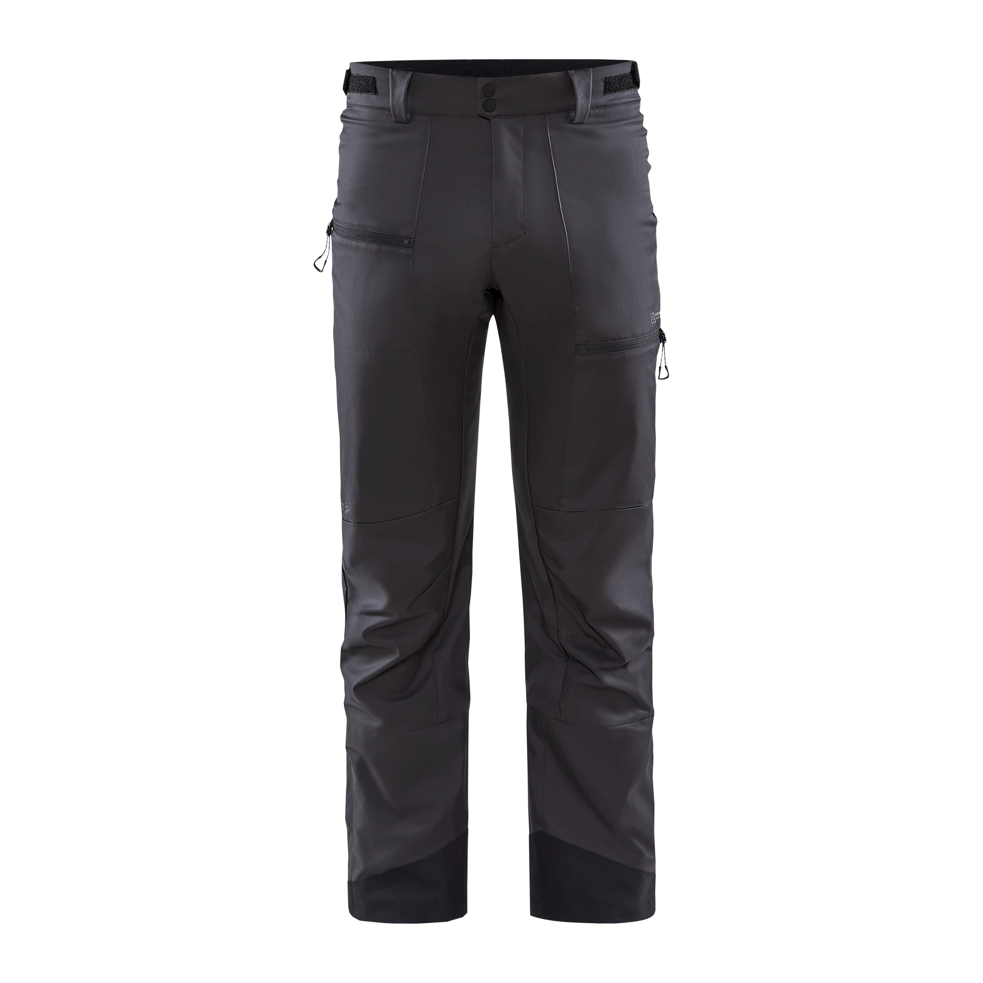 CRAFT ADV_Backcountry_Pants_M 1912435 992000 SLATE