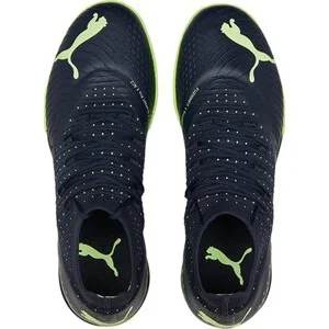 PUMA Herren_Fussball_Hallenschuhe_FUTURE_Z_34_IT 107003 001 PARISIAN NIGHT-FIZZY LIGHT