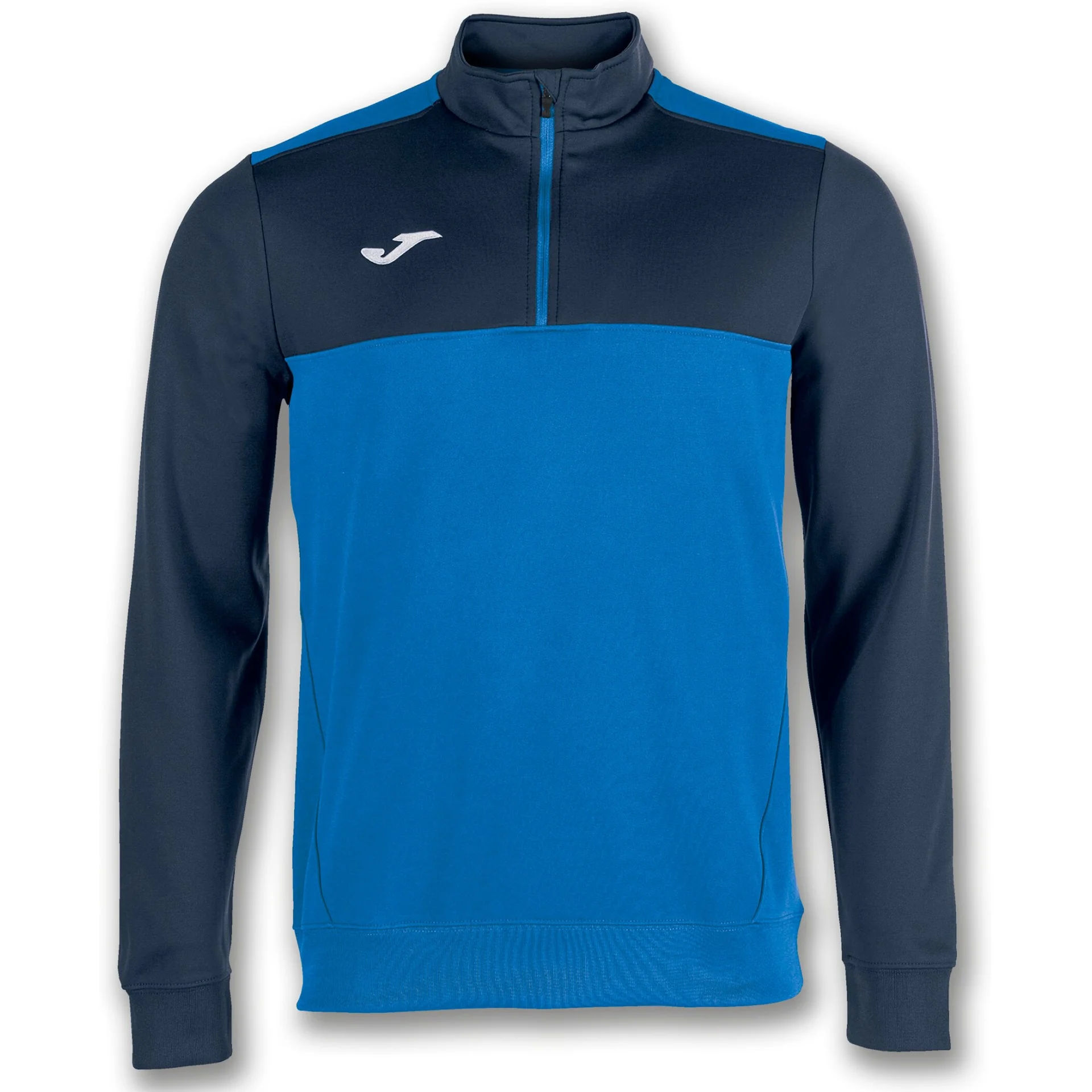 JOMA Herren_ZipTop_Winner 100947 703 ROYALBLAU-MARINEBLAU