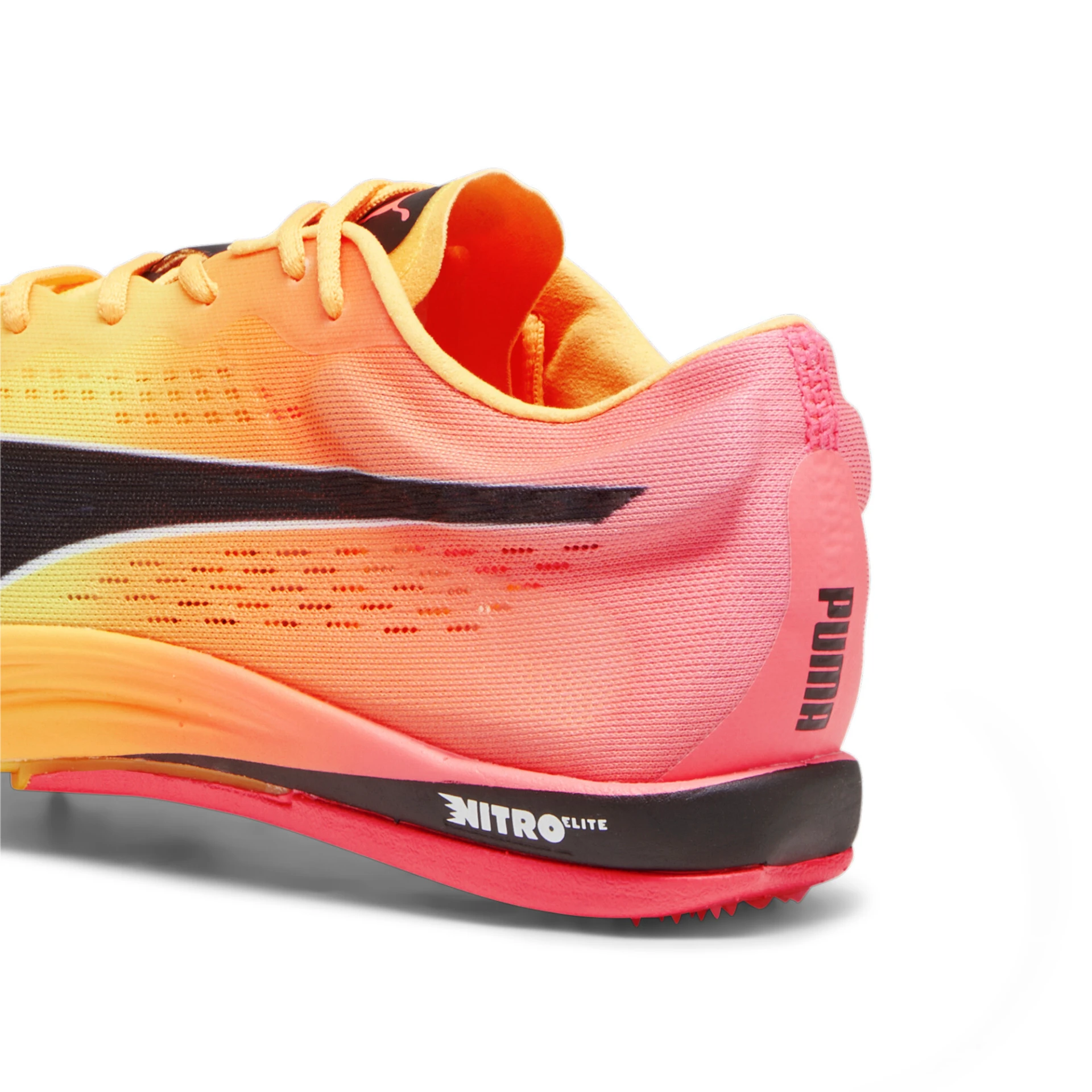PUMA evoSPEED_Long_Distance_Nitro_Elite 378222 003 SUN STREAM-SUNSET GLOW-PUM