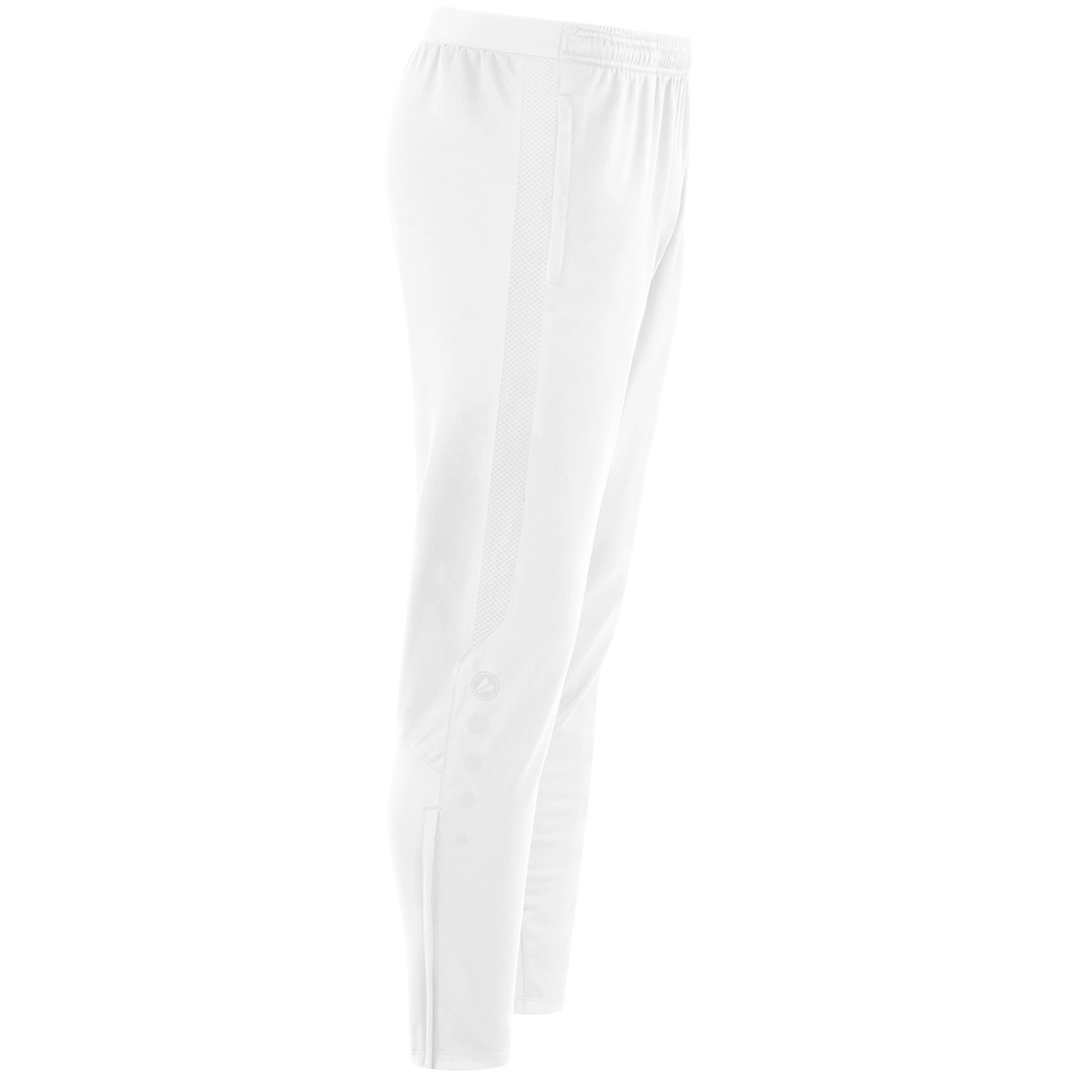 JAKO Polyesterhose_Power 9223K 000 weiß