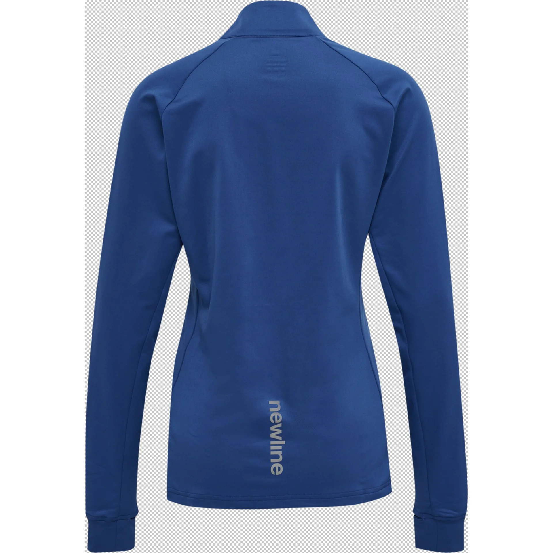 NEWLINE Damen_WOMENS_CORE_MIDLAYER 500110 7045 TRUE BLUE