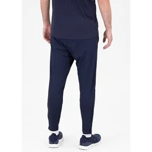 JAKO Herren Sporthose Trainingshose Power JAKO Herren_Sporthose_Trainingshose_Power A4T024HR8423 900 marine