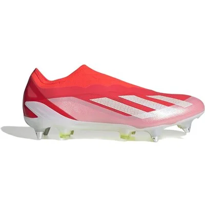 ADIDAS X_CRAZYFAST_ELITE_LL_SG IF0661 000 SOLRED/FTWWHT/TESOYE